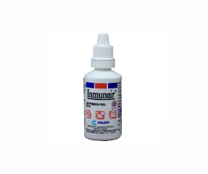 Inmunair Gotero X 20 Ml