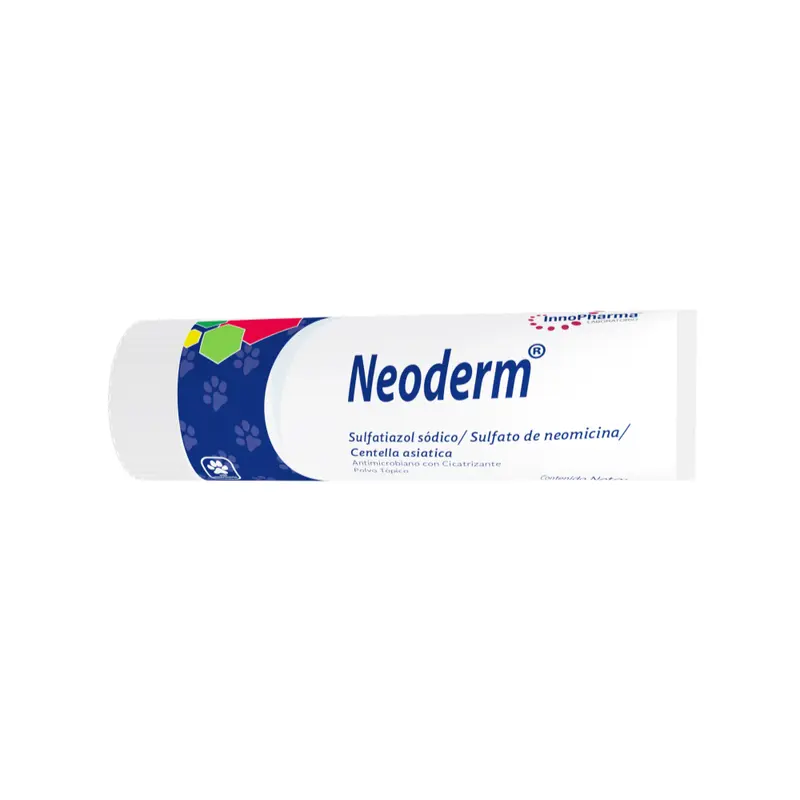 Innopharma Neoderm Tubo 30G