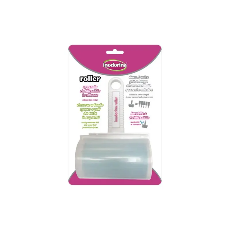 INODORINA Roller para perros