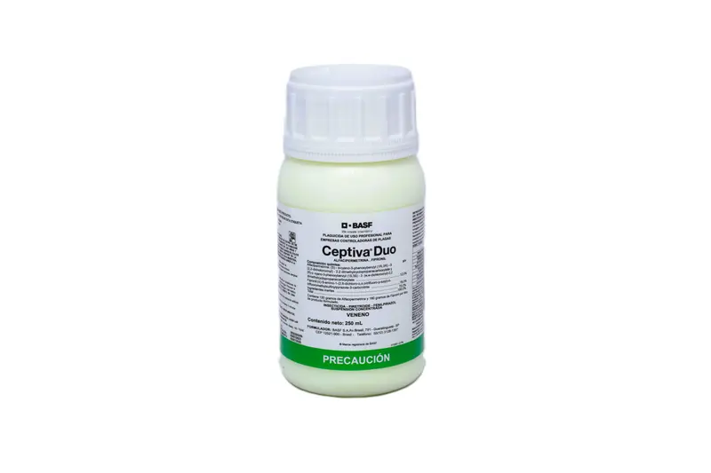 Insecticida Ceptiva 250 CC