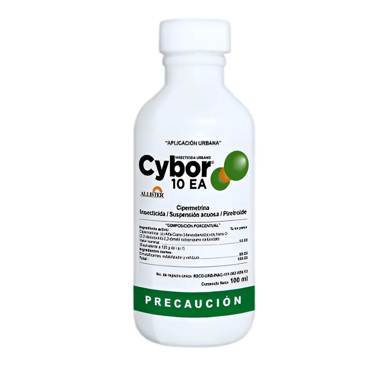 Insecticida Cybor 10 Ea 100 ml