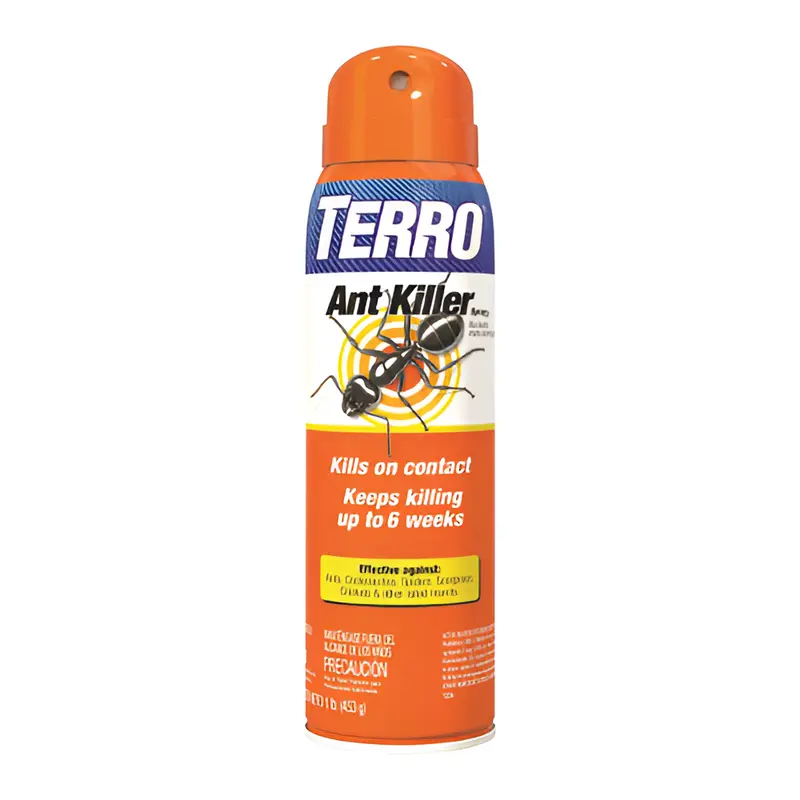 Insecticida P/Hormigas En Aerosol
