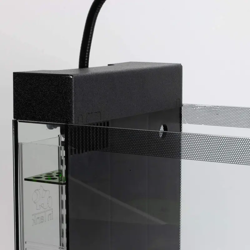 inTank - Funda para Fluval Evo 13.5 y Fluval Evo 52L