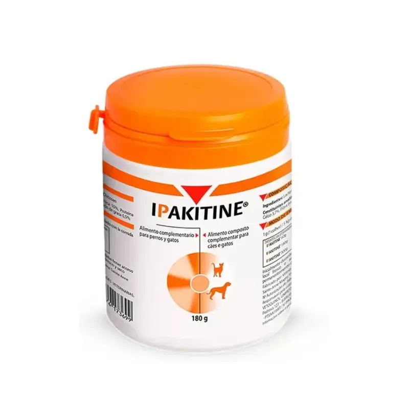 Ipakitine Frasco 180mg