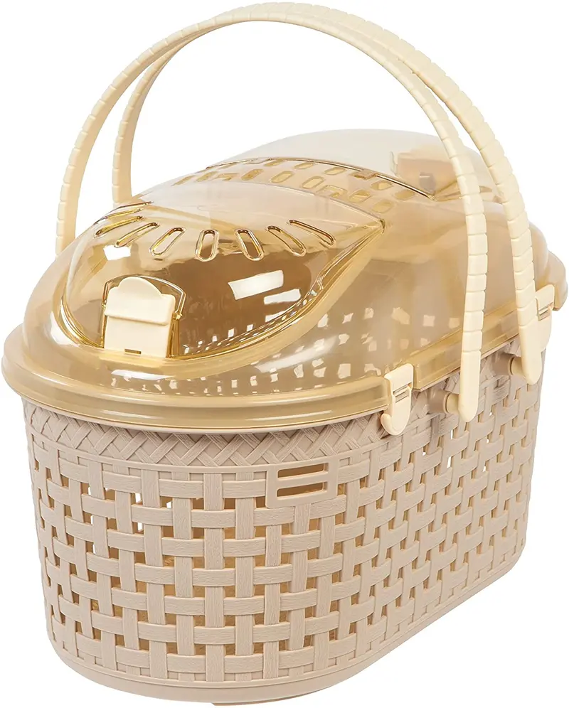Iris Animal Carrier