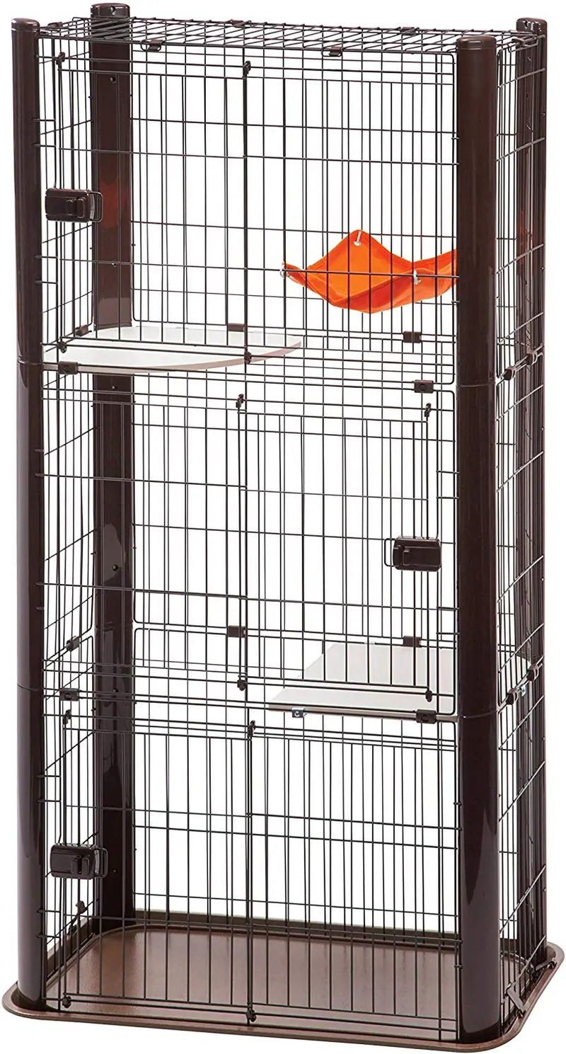 IRIS Cat Condominio