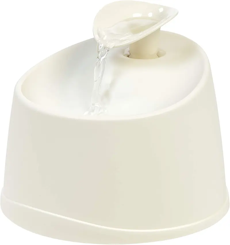 IRIS - Fuente de agua para gatos y perros
