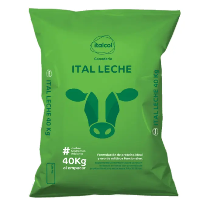 ITALECHE ITALCOL
