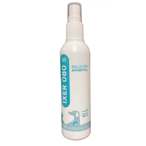 IXER X 120 ML