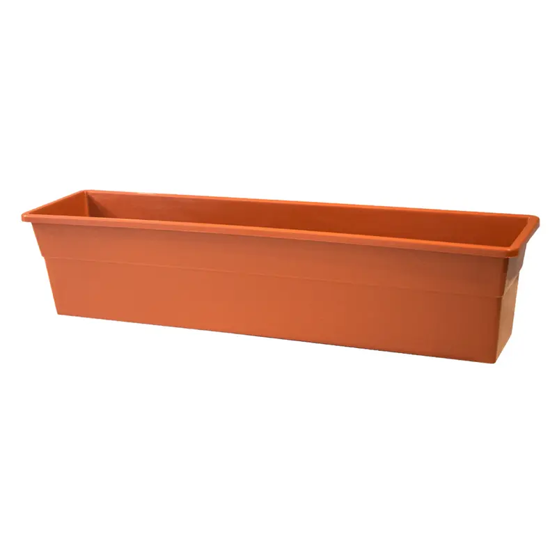 Jardinera Plástica N-80