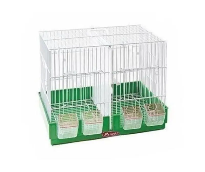 Jaula Cría Pedros Modelo 400 para Aves
