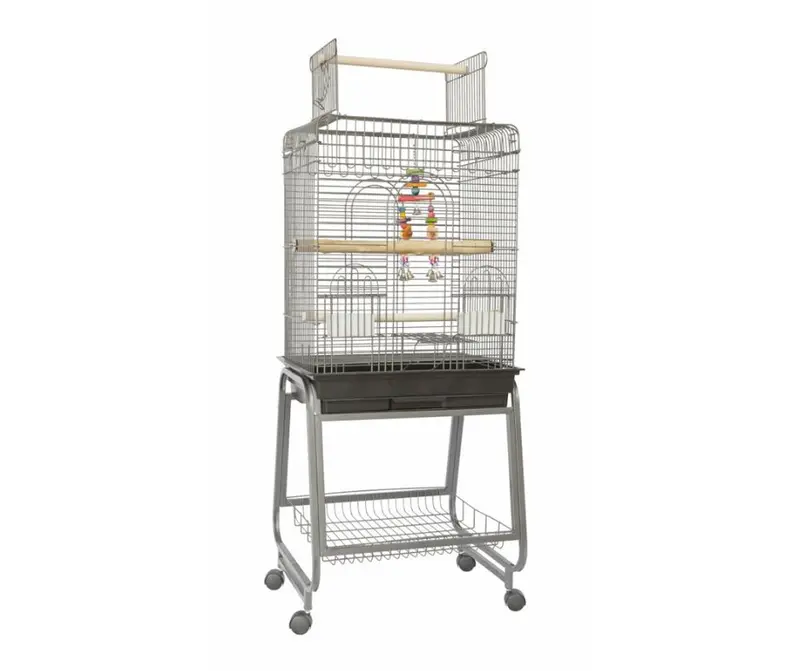 Jaula Max Sun Cages para Loros