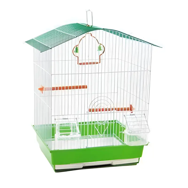 Jaula para Aves Pequeñas