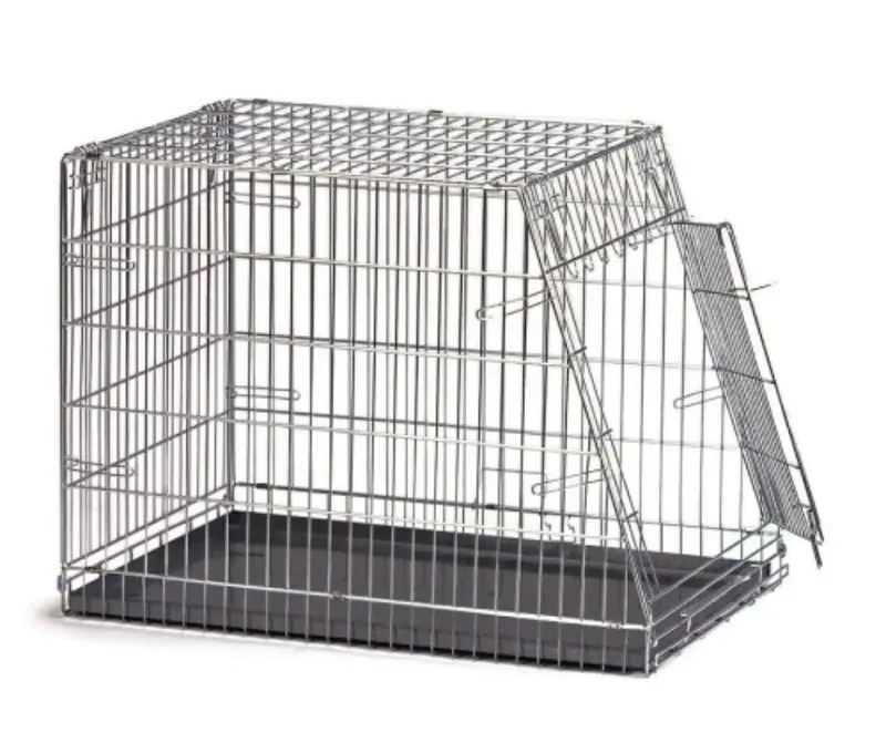 Jaula Plegable para Perros Arquivet