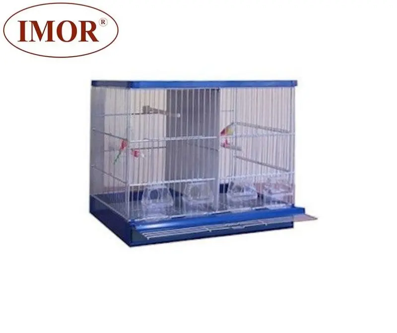 Jaulas de cría para Pájaros Imor