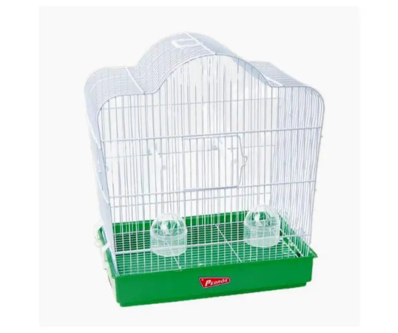 Jaulas de Exportación para Aves Pedrós Nº2