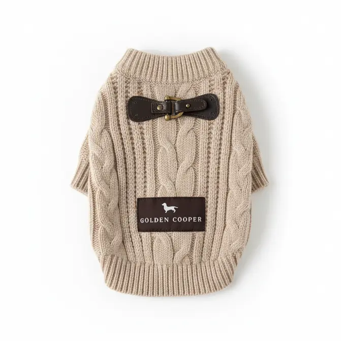 Jersey Cozy