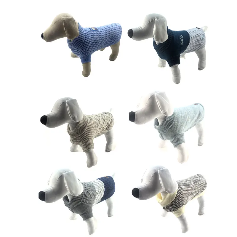 Jersey Para Mascotas