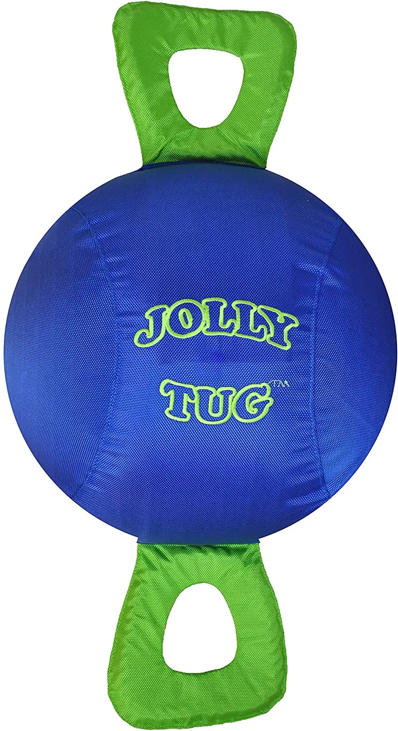 Jolly Tug - Caballo de juguete