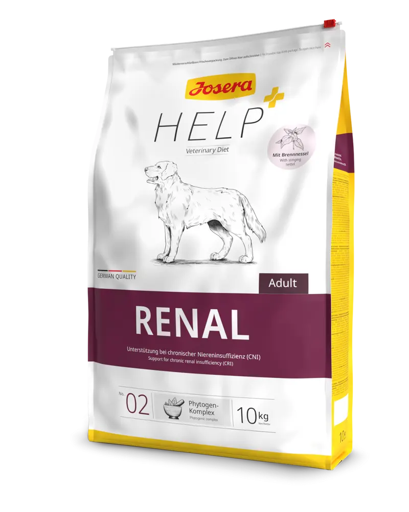 Josera dieta Renal