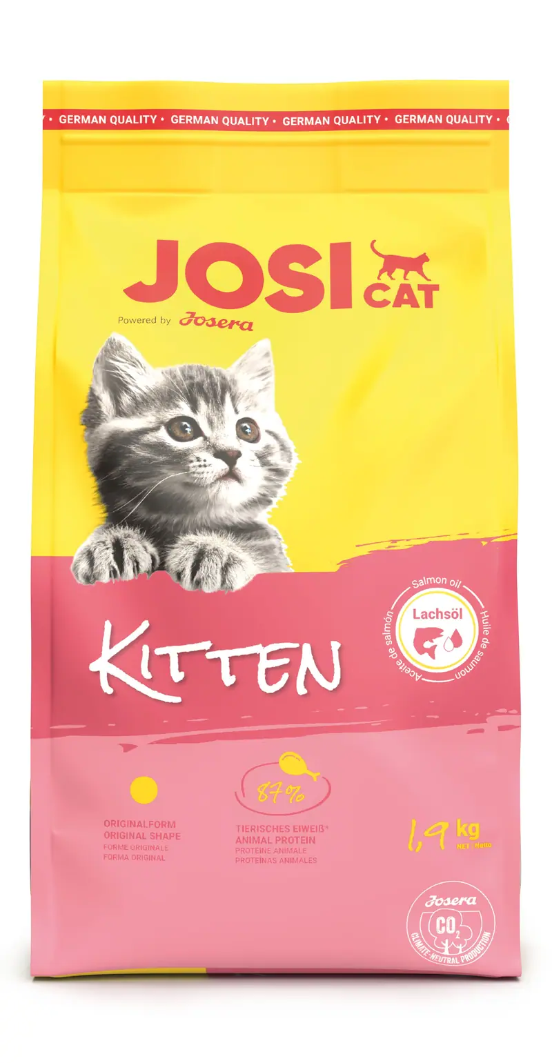Josera Josicat Kitten 1.9 k