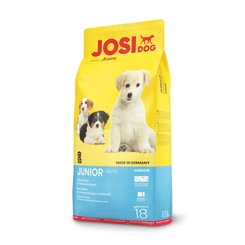 Josera Josidog Junior 18 k