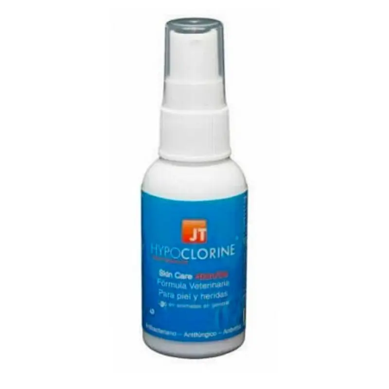 JTPharma Hypoclorine Skin Care Hidrogel 60 ml