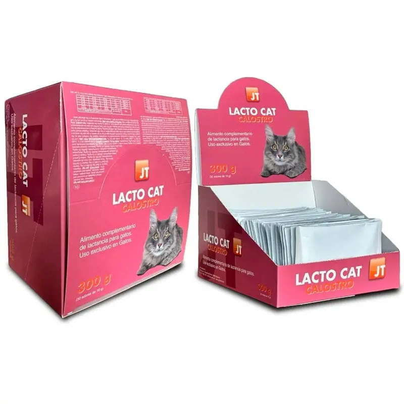 JTPharma Lacto CAT Calostro