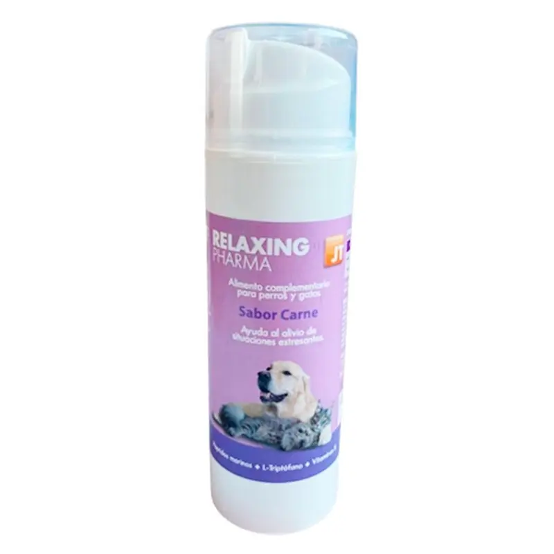 JTPharma Relaxing Pharma 100 ml