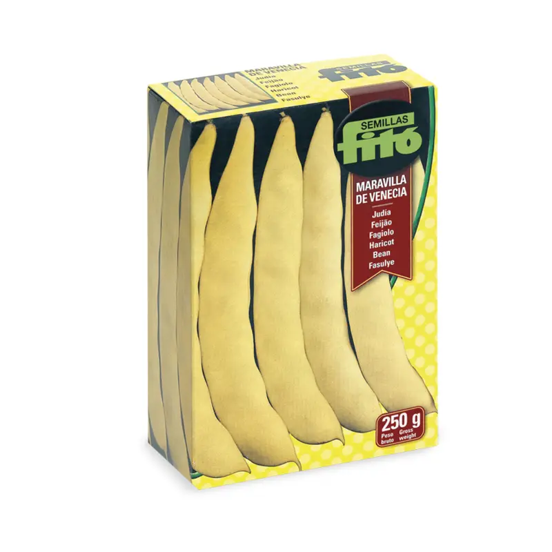 JUDIA MARAVILLA VENECIA 250G. MATA ALTA
