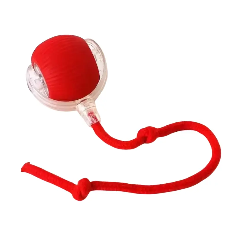 Jugete pelota inteligente ChaseBall para gatos