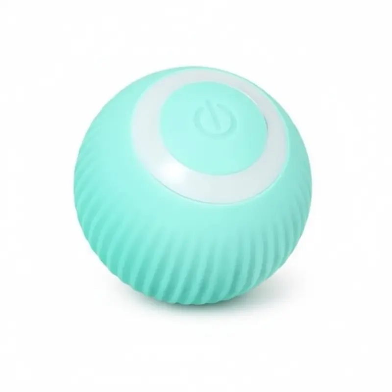 Juguete bola interactiva BalanceCat inteligente para gatos