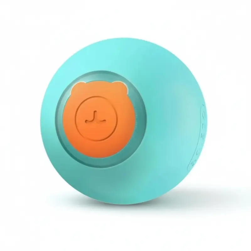 Juguete bola interactiva BalanceCat Pro inteligente para gatos