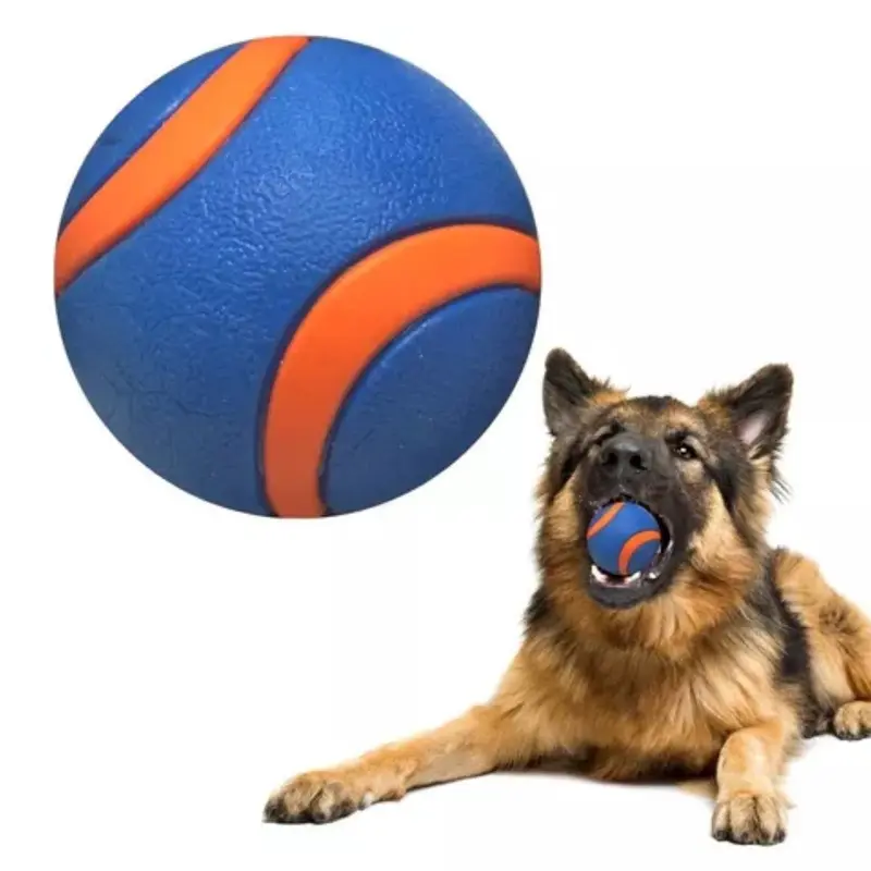Juguete Bola Ultra - M