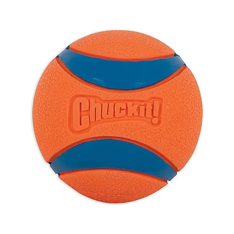 Juguete Bola Ultra Squaker LG