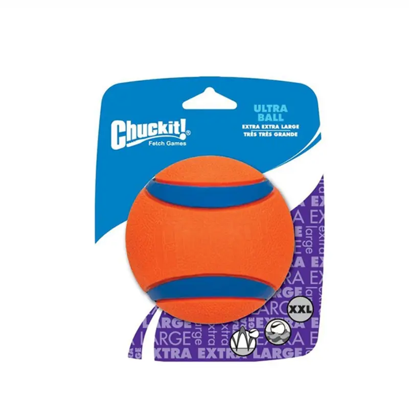 Juguete Bola Ultra Xxl