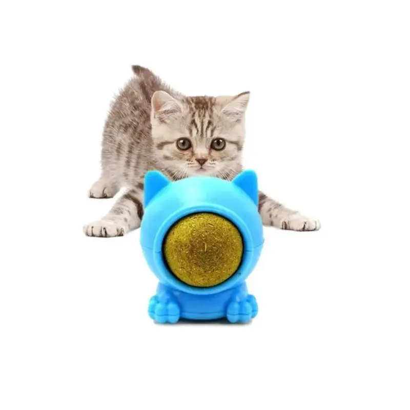 Juguete Catnip para Gatos