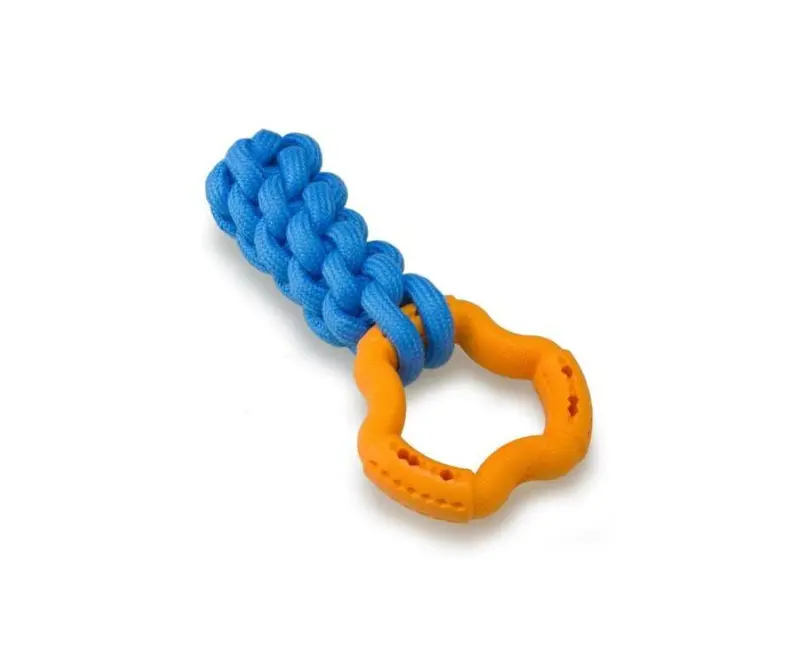 Juguete de Cuerda para Perros