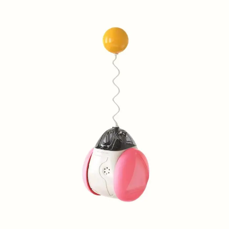 Juguete de Equilibrio Giratorio Kanu Pet para Gato