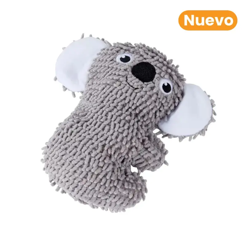 Juguete de Peluche Koala Kanu Pet para Perro