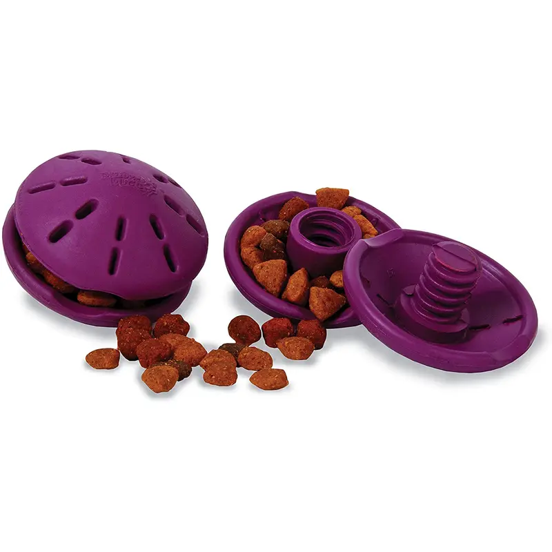Juguete dispensador Ovni Twist & Treat - Busy Buddy