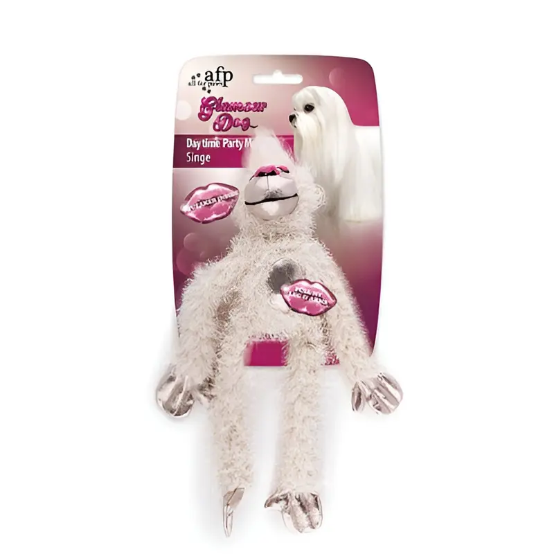 Juguete Glamour para Perro
