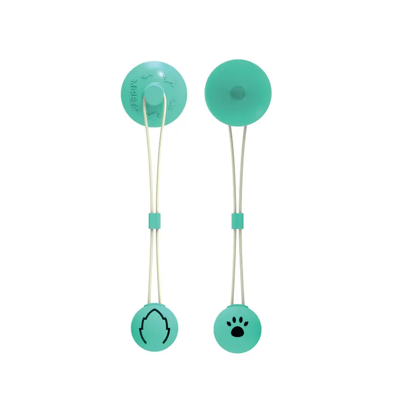 Juguete Interactivo TEMPO Hoja Dispensadora de Premios para Gato | M-PETS®