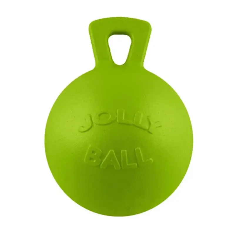 Juguete Jolly Ball 10” para Caballos