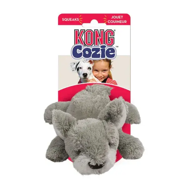 Juguete Kong Peluche Cozie Koala MediumPara Perro