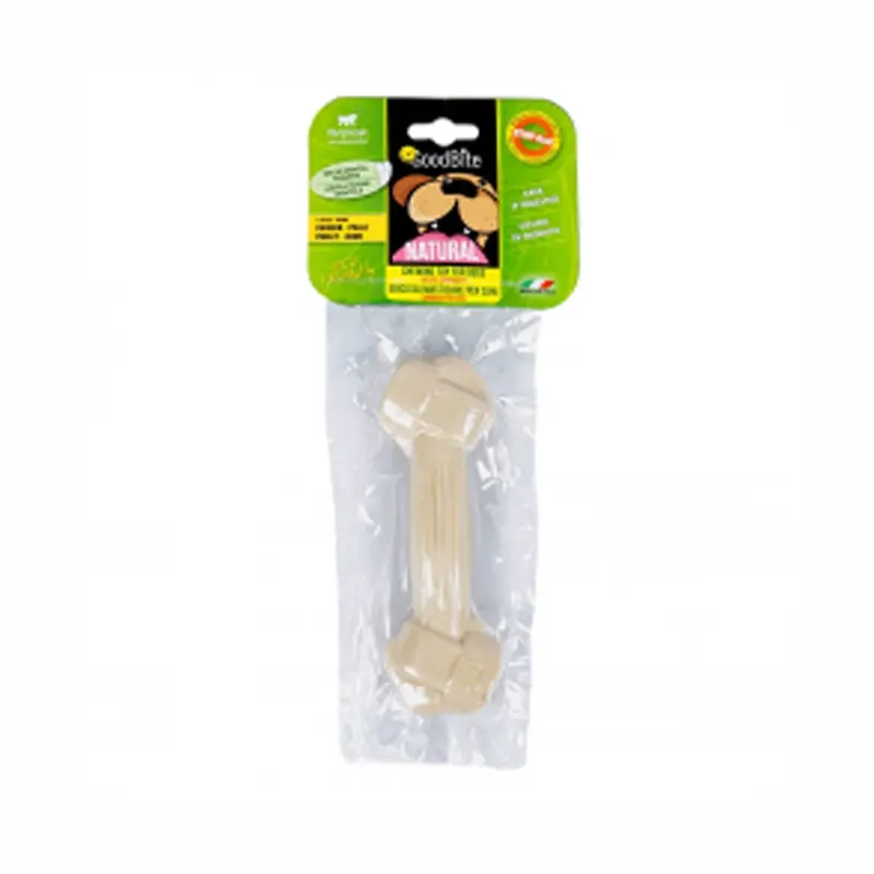 Juguete Masticable Goodbite De Pollo L