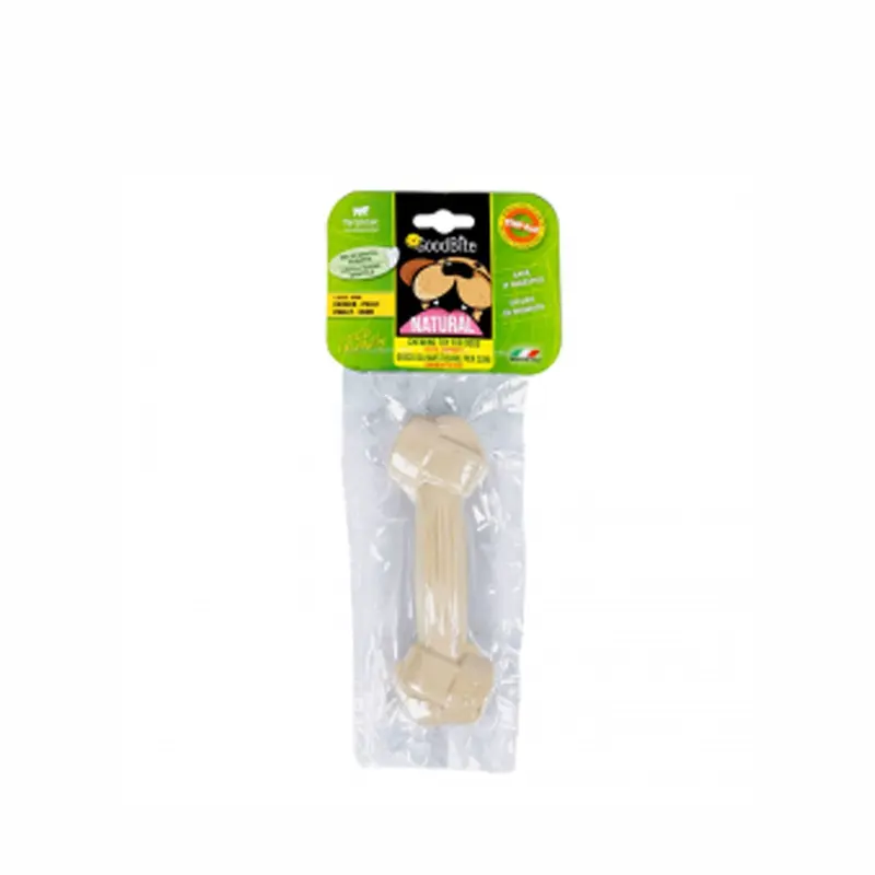 Juguete Masticable Goodbite De Pollo S