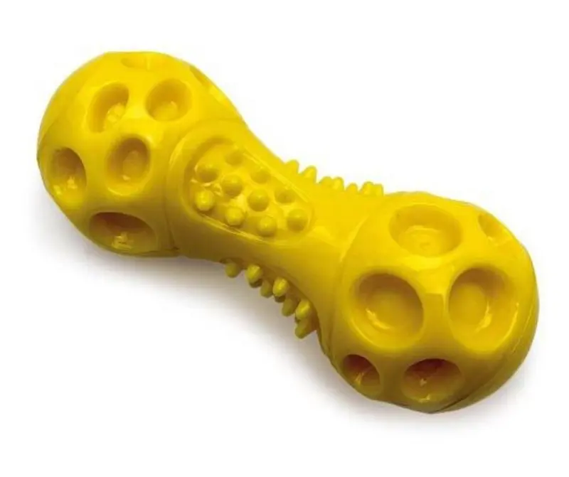 Juguete Mordedor para Perros Bone Super Resistente