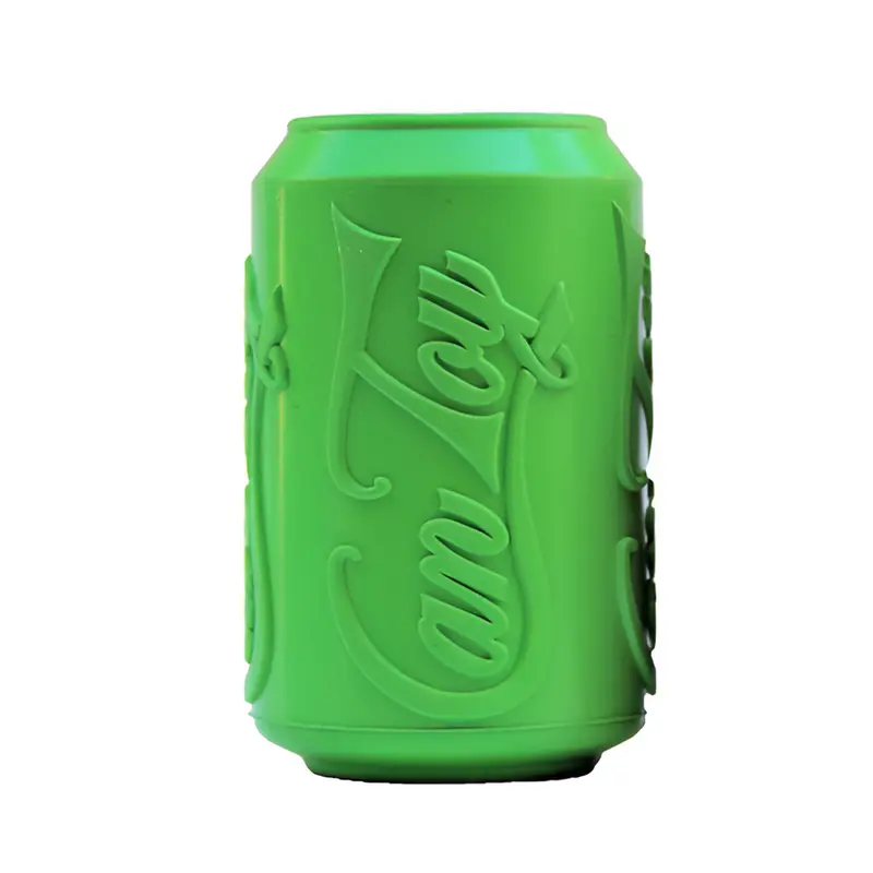 Juguete Para Morder Soda Limón