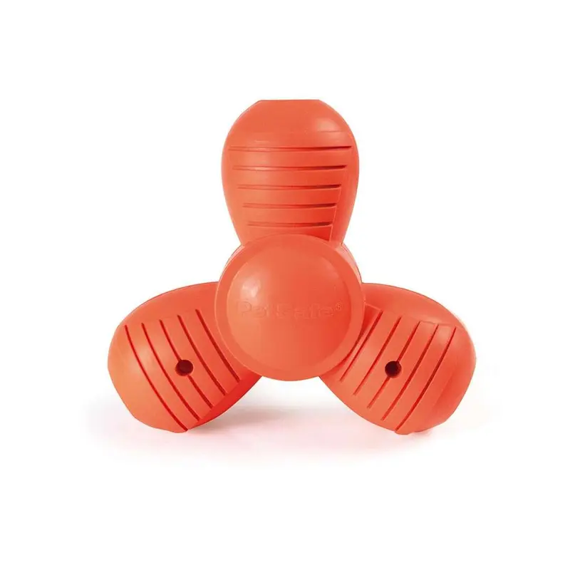 Juguete Para Perro Busy Buddy® Con Sonido y para Premios Troog - Petsafe®